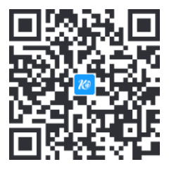iPhone APP 二维码 | lejingt iyu
